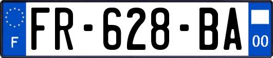 FR-628-BA