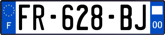 FR-628-BJ