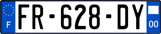 FR-628-DY