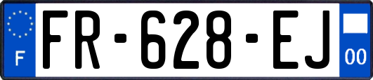 FR-628-EJ