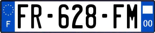 FR-628-FM