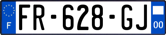 FR-628-GJ