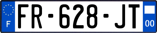 FR-628-JT