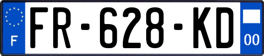 FR-628-KD