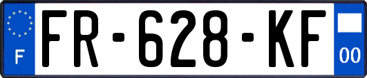 FR-628-KF