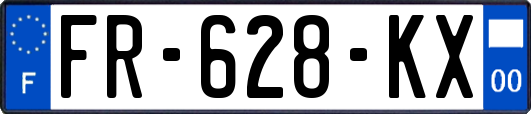 FR-628-KX
