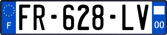 FR-628-LV