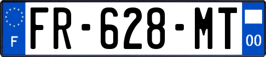 FR-628-MT