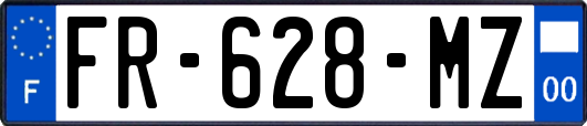 FR-628-MZ