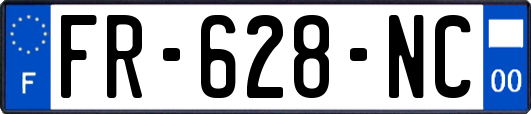 FR-628-NC