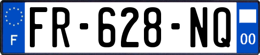 FR-628-NQ