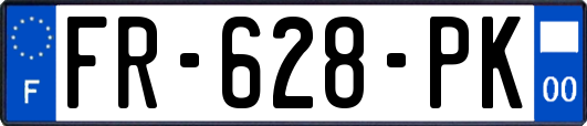 FR-628-PK