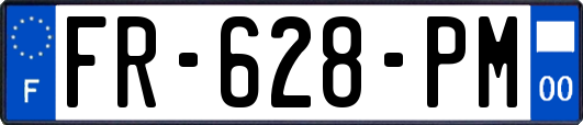 FR-628-PM