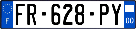 FR-628-PY