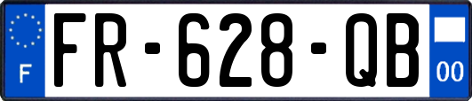 FR-628-QB