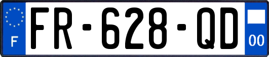 FR-628-QD