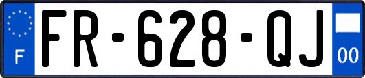 FR-628-QJ