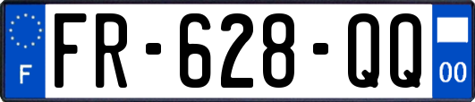 FR-628-QQ