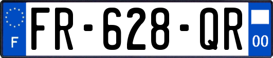 FR-628-QR