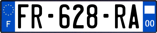 FR-628-RA