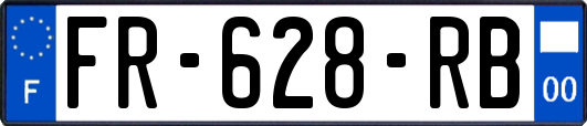 FR-628-RB