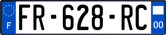 FR-628-RC