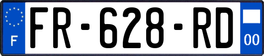 FR-628-RD
