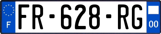 FR-628-RG