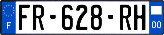 FR-628-RH
