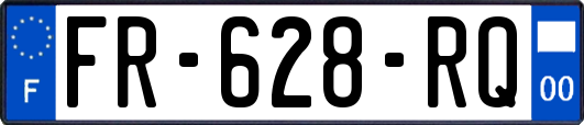 FR-628-RQ
