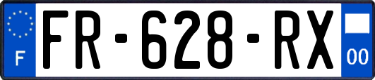 FR-628-RX