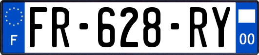 FR-628-RY