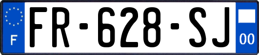 FR-628-SJ