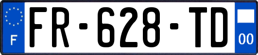 FR-628-TD