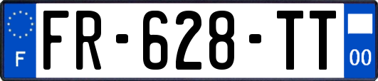 FR-628-TT