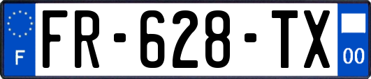 FR-628-TX