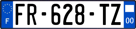 FR-628-TZ