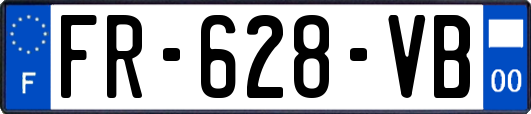 FR-628-VB