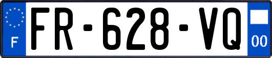 FR-628-VQ