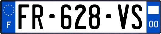 FR-628-VS