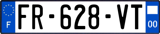 FR-628-VT