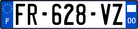FR-628-VZ