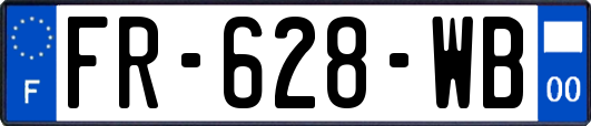 FR-628-WB