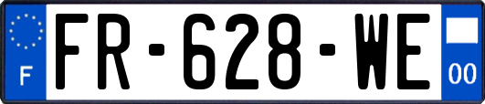 FR-628-WE