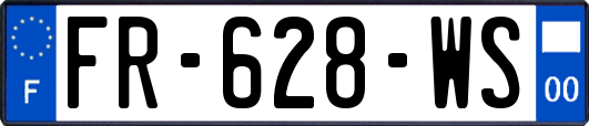 FR-628-WS