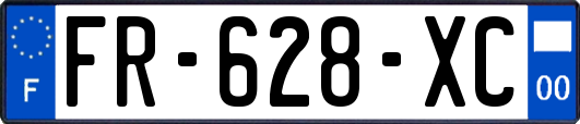 FR-628-XC