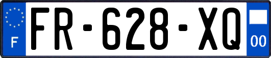FR-628-XQ