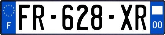 FR-628-XR