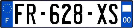 FR-628-XS