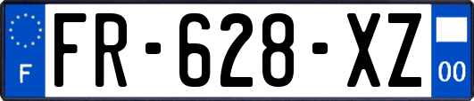FR-628-XZ